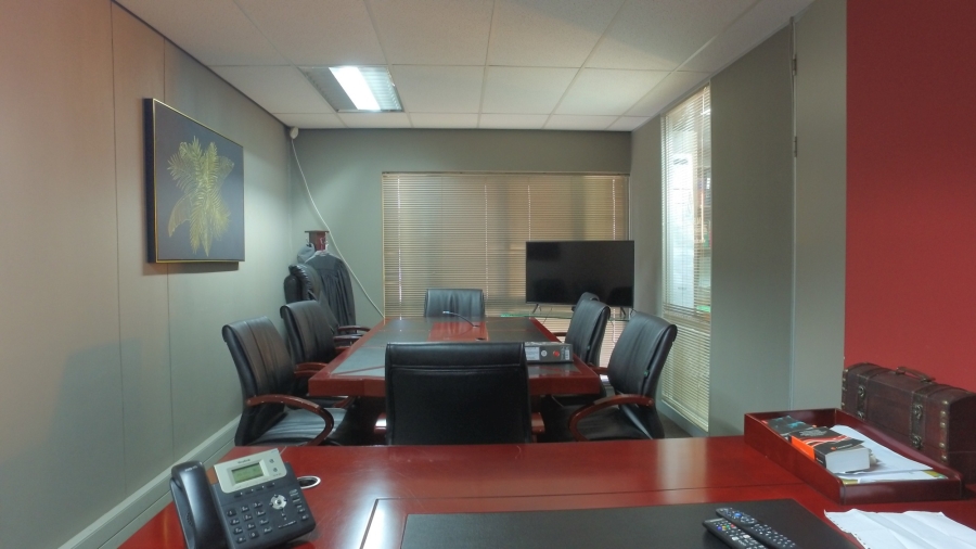 To Let commercial Property for Rent in Bodorp North West